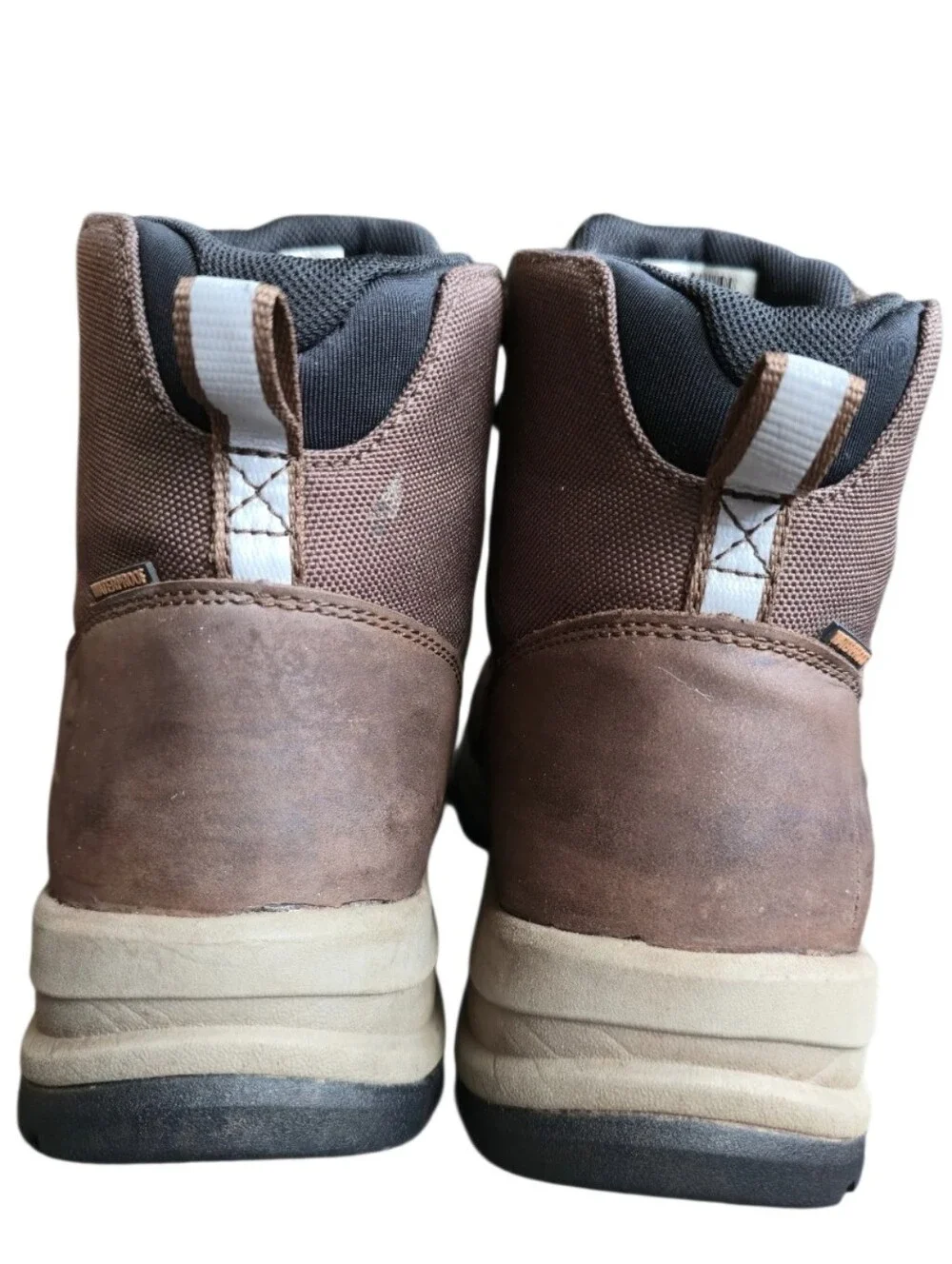Carhartt rugged waterproof
